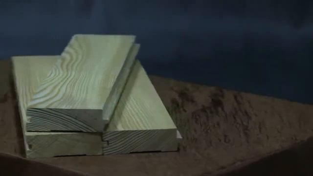 Доска пола из лиственницы - это смотреть онлайн