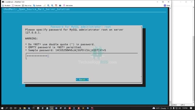 How To Install iRedmail Mail Server On Ubuntu 20.04 Server смотреть онлайн