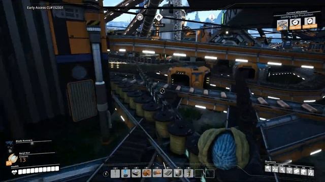 Satisfactory #10 смотреть онлайн