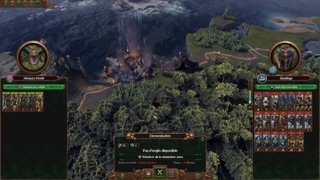 [FIN] Immortal Empires - Soeurs du Crépuscule légendaire - COMBIEN pour la capitale de FESTUS? смотреть онлайн