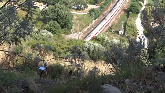 Ascea e Velia - Parco Nazionale del Cilento смотреть онлайн