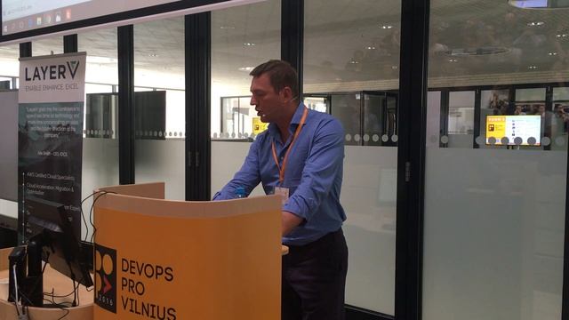 Deployment Scripts Are Dead. Meet Rultor. смотреть онлайн