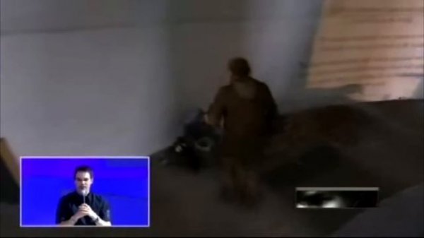 Splinter Cell: Conviction [Unreleased 2007 beta version] All gameplay footage