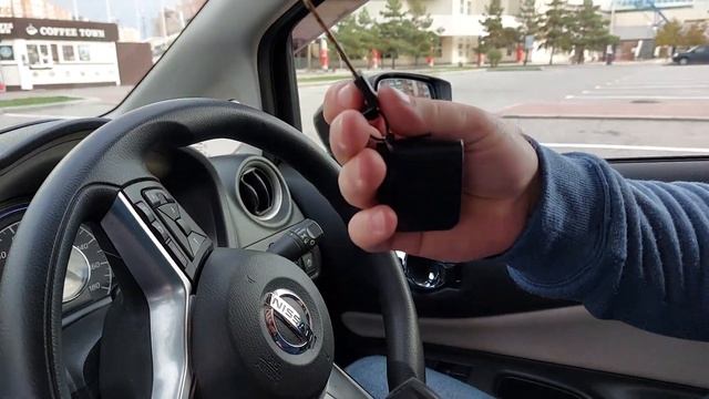 Nissan note E-power /Пособие для чайников смотреть онлайн