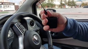 Nissan note E-power /Пособие для чайников