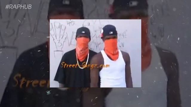 ИСТОРИЯ РАСПАЛЬЦОВОК БАНД CRIPS, BLOODS, PIRUS, LAST KINGS смотреть онлайн