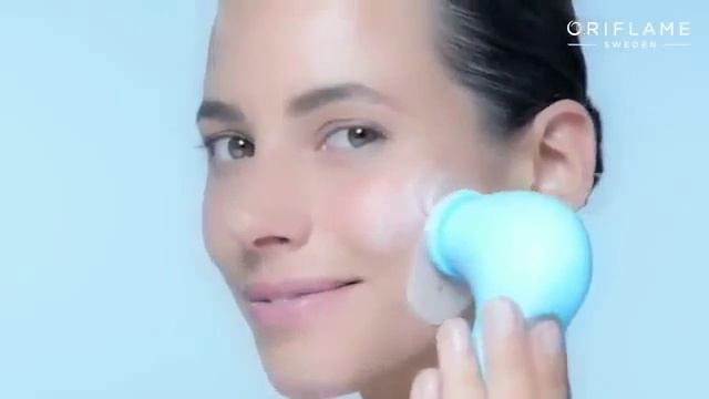 Аппарат для очищения лица Skin Pro