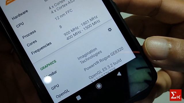 รีวิว Oukitel wp12 pro смотреть онлайн