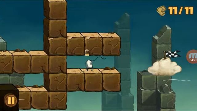 Blown away levels solved 1-10 смотреть онлайн
