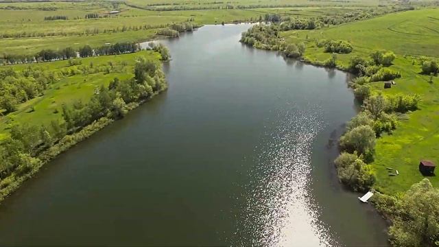 30 км от Самары смотреть онлайн