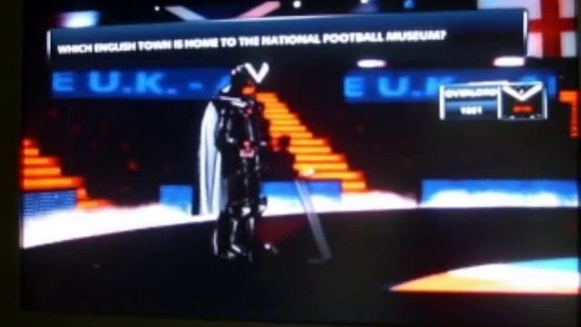 Buzz! Brain of the UK (PS3) part 1 of 2 смотреть онлайн