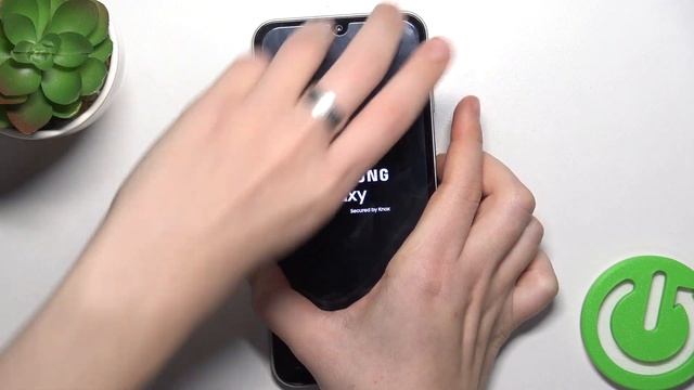 SAMSUNG GALAXY A24 | Как обойти экран блокировки на SAMSUNG GALAXY A24 - Сброс пароля на GALAXY A24