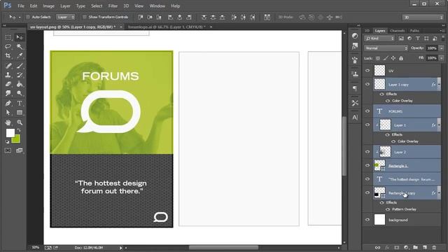 Create a Realistic 3D Software Box in Blender (Beginner - 2 of 2) смотреть онлайн