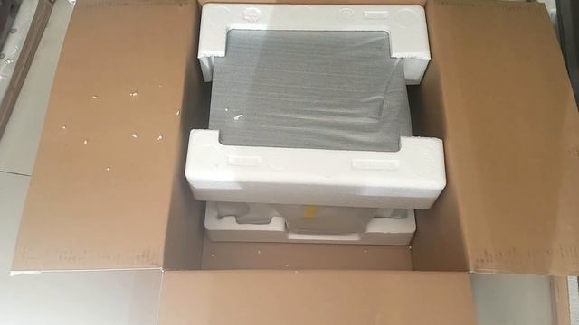 Sony SA-D10 UNBOXING IN 2019 ||Best budget home theatre From Sony|| смотреть онлайн