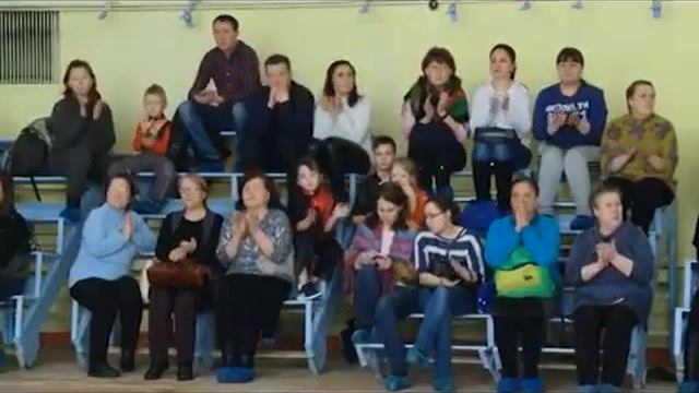 Итоги Чемпионата и Первенства ПФО по кикбоксингу в разделе сольные композиции смотреть онлайн