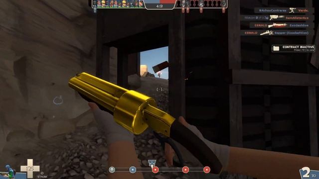 ПОЧЕМУ В TF2 ДОСИХПОР ИГРАЮТ ? смотреть онлайн