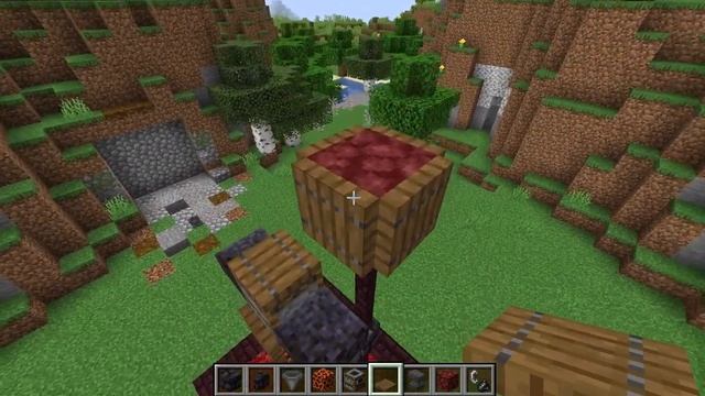 ✔ СТАТУИ СТРАЖЕЙ в Майнкрафте! Как построить 6 крутых стражей! смотреть онлайн