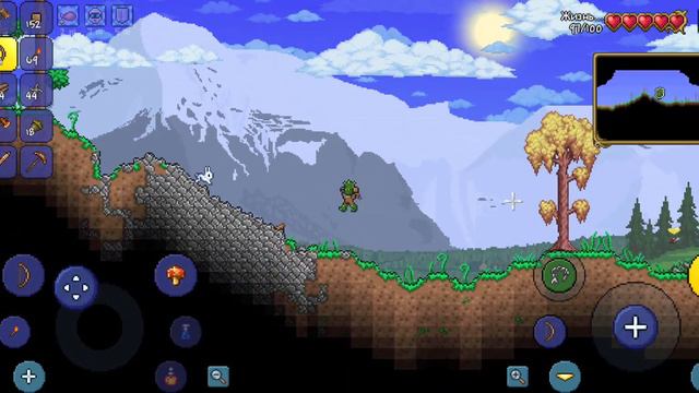 Новый мир выживания за стрелка! #3 (старый не сохранился 🙁) смотреть онлайн