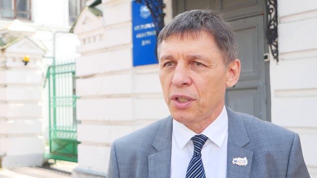 Депутаты Костромской областной Думы не проходят медкомиссию смотреть онлайн
