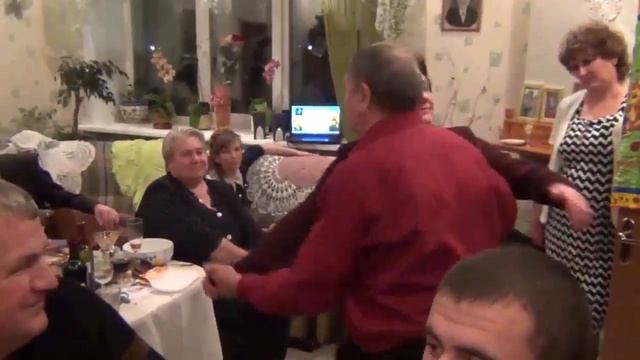 50 лет золотая свадьба 6 ноября 2023 года смотреть онлайн