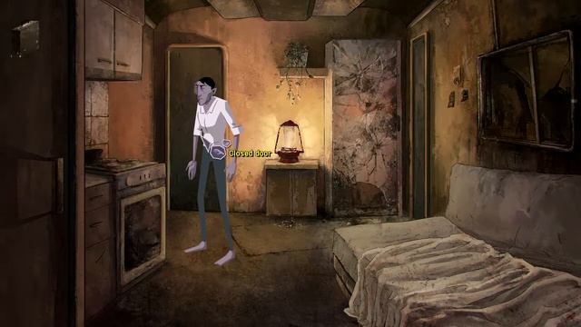 Dead Synchronicity: Tomorrow Comes Today - Nintendo Switch - First 20 Minutes смотреть онлайн