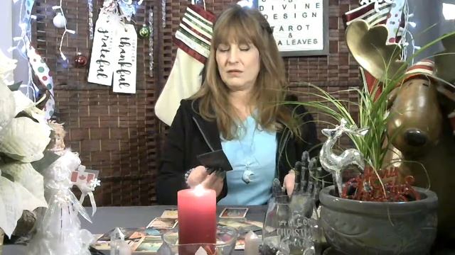 Aquarius tarot reading❤Dec 2022 Spirit has a message смотреть онлайн