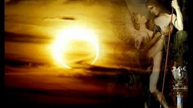 Communion And The Oracle - Symphony X смотреть онлайн