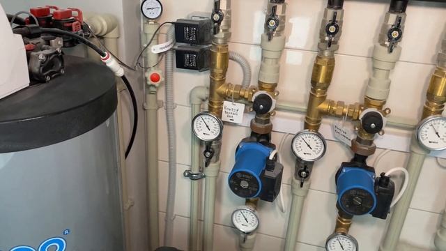 Обзор правильной котельной в частном доме смотреть онлайн