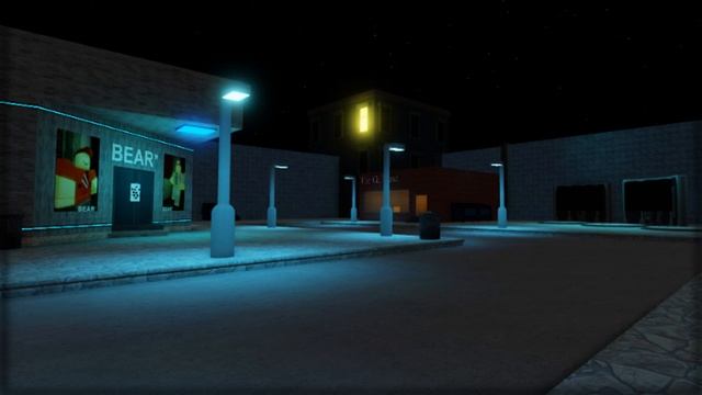 [OUTDATED] Every Lobby Song/Music/Theme In Roblox BEAR* смотреть онлайн