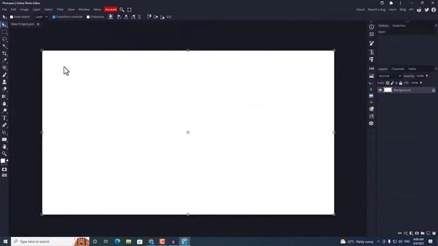 ???????? Update Features: Advance Tutorial 2022 in Hindi | Photopea online photo editor смотреть онлайн