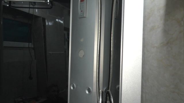 Сборка душевых кабин.Внимание.Важно! смотреть онлайн