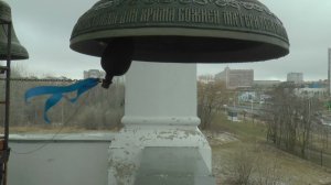 Благовещение колокольный звон 7 04 21