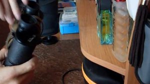 Обзор бинокля БПЦ 10х50 ТЕНТО(СОМЗ)-1990 г/вып.