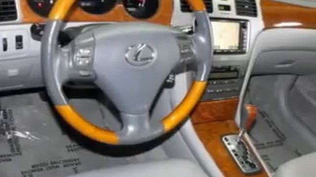 2005 LEXUS ES 330 Portland, OR смотреть онлайн