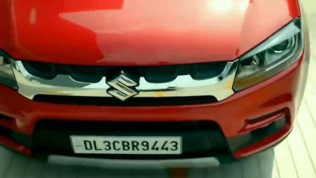 [All New] 2021 Maruti Suzuki Vitara Brezza (2.0) Launch | Price | VITARA BREZZA смотреть онлайн