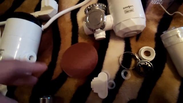 Взорвался проточный водонагреватель|Распаковка, установка и полный обзор электро кран zooSen zsw-D0 смотреть онлайн