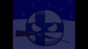 Countryballs N-5| Финляндия существует!