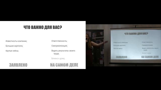 #ТЫЖДИЗАЙНЕР Дарья Кошкина — Как развиваться дизайнеру смотреть онлайн