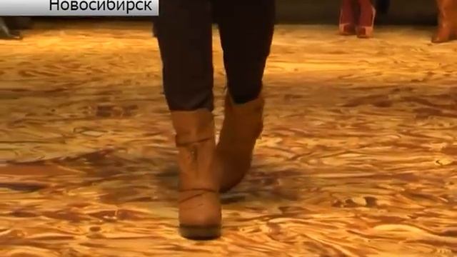 Уроки стиля от ГлюкоZы смотреть онлайн