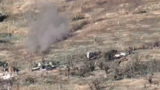 Всушников всбегство с позиций смотреть онлайн