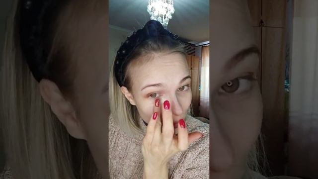 макияж за 5 минут смотреть онлайн