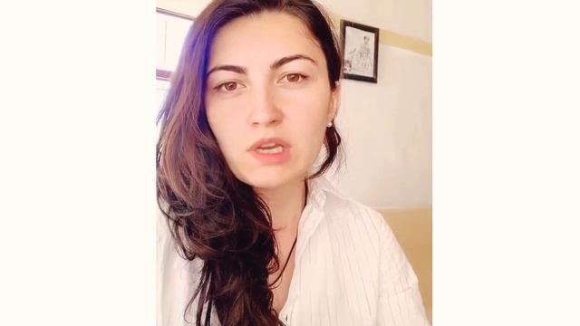Черкесский Кабардинский язык - личные местоимения смотреть онлайн