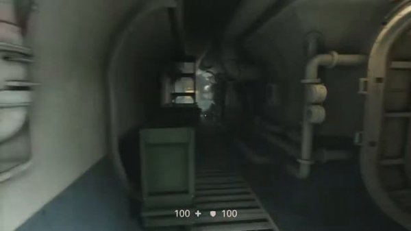 Wolfenstein® II: The New Colossus™ Найти Вайата