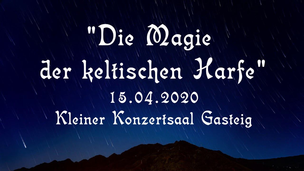 Alizbar & Ann'Sannat In Germany, Munich, 15.04.2020