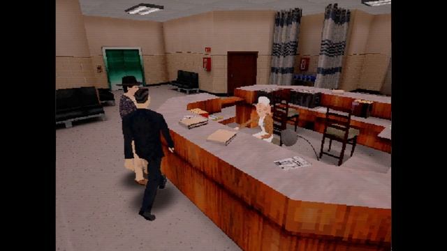 Twin Peaks Into the Night - Fan Game. Demo Playthrough смотреть онлайн