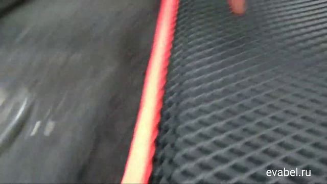 Ford Focus 2 eva коврики в салон с бортиками evabel.ru смотреть онлайн