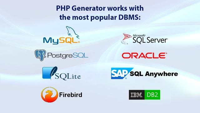 PHP Generator. Introduction Video смотреть онлайн