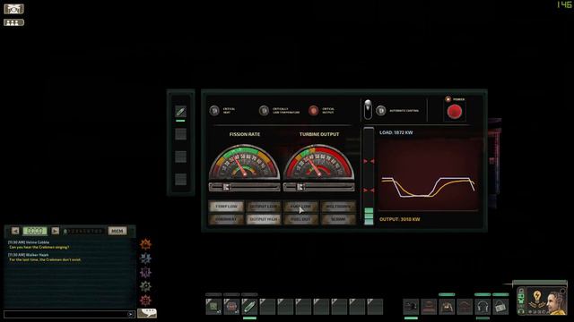 Barotrauma Autocontroller Comparison смотреть онлайн