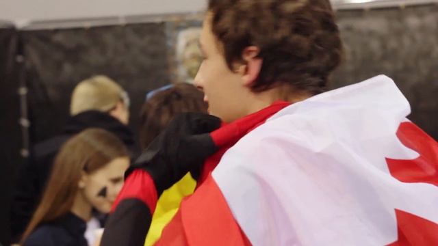 Unicon 2016 // Belarus, Minsk смотреть онлайн