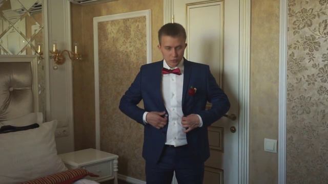 Свадебное утро смотреть онлайн